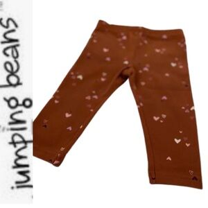 🤎❤️Tough Cotton Leggings 🤎❤️Jumping Beans